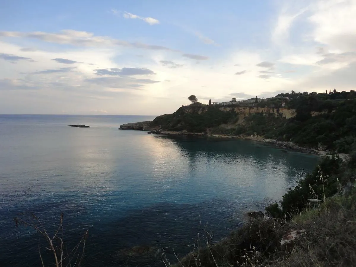 Yialos Apartments Livathos  0*, Livathos (Kefalonia)